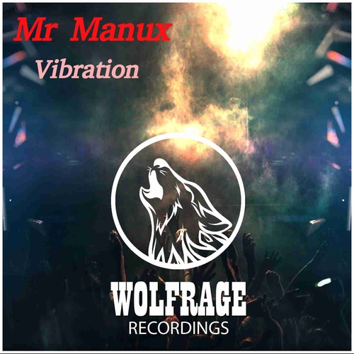 Mr Manux - Vibration [WS1388]